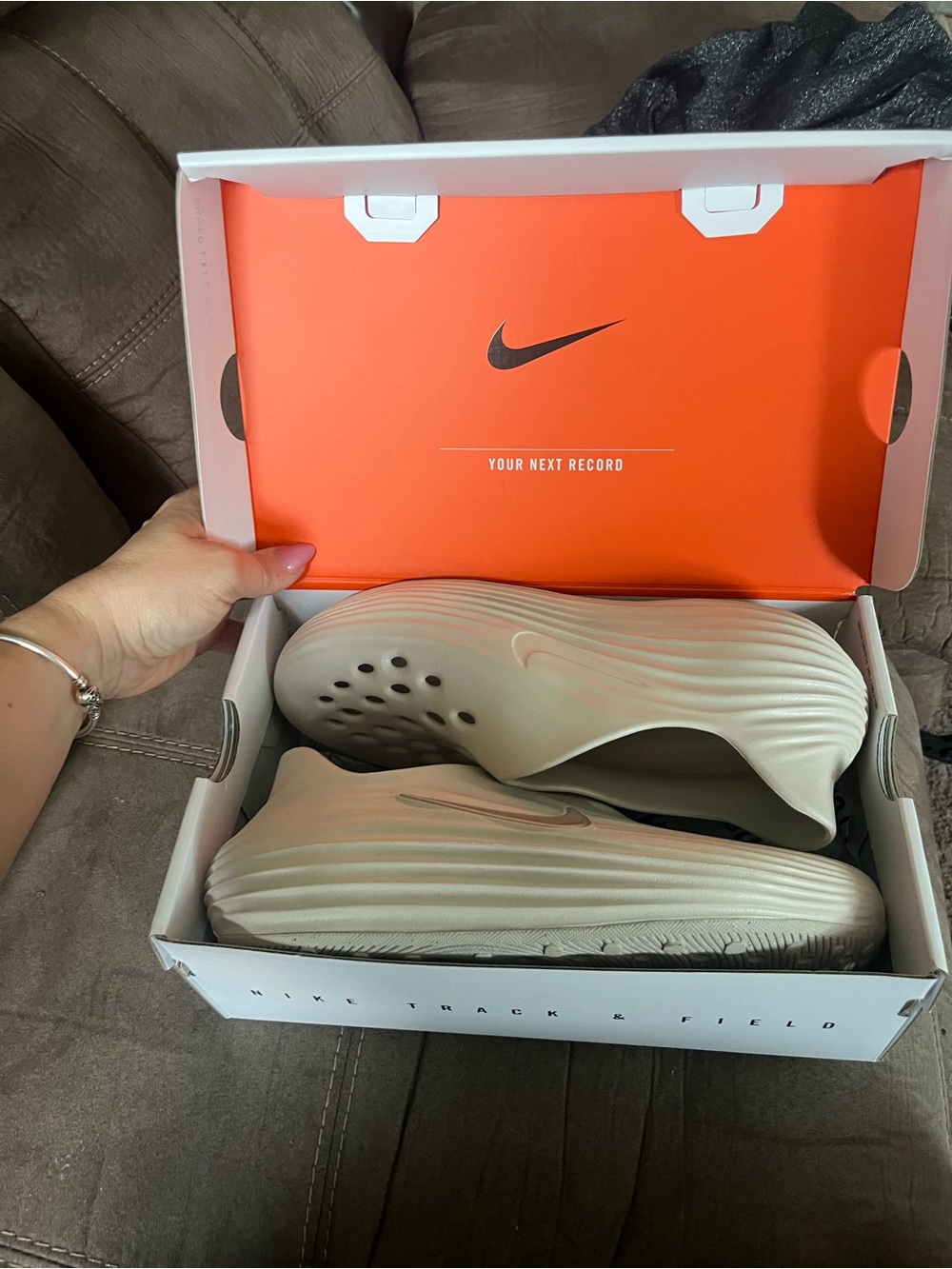 Nike ReactX Rejuven8
Men's Shoes